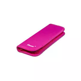 Пенал для кистей на короткой ручке Pinax, розовый