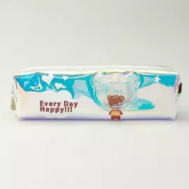 Пенал "Every day happy"