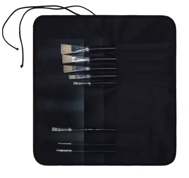 Пенал-футляр Альбатрос 30*35 см, скатка