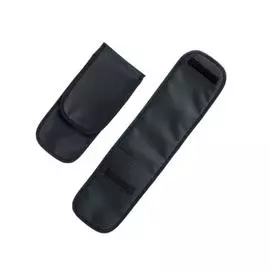 Пенал-футляр Альбатрос "Мастер" ткань 10*22 см