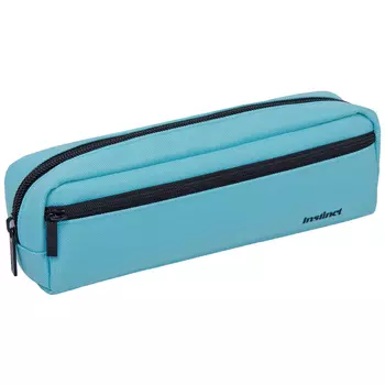 Пенал мягкий 1 отделение, 1 карман Berlingo "Instinct mint" 210*60*50 мм, полиэстер