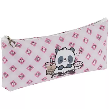 Пенал мягкий MESHU "Sweety" 200*85*30 мм, искусственная кожа