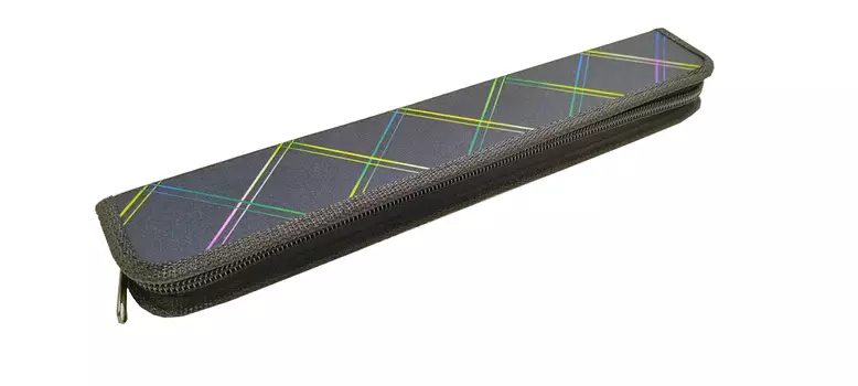 Пенал "Шотландка"