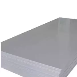 Пенокартон Embalisso белый глянцевый 3 мм 500х700 мм