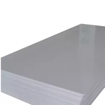 Пенокартон Embalisso белый глянцевый 5 мм 700х1000 мм