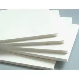 Пенокартон Foam белый 100х140 см 10 мм