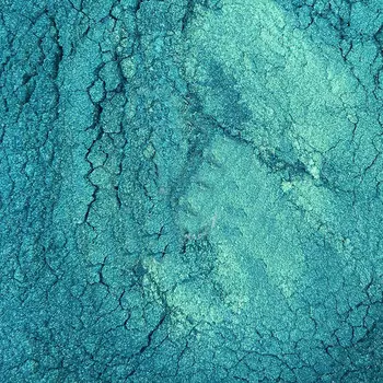 Перламутровый пигмент для смолы ResinArt - аквамарин 20 мл