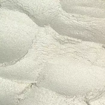 Перламутровый пигмент для смолы ResinArt - пломбир 20 мл