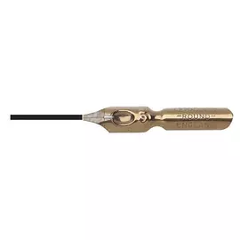 Перо бронзовое Manuscript Round Hand №3