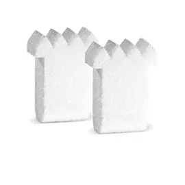 Перо для маркеров Molotow "427/627/420/620/440/640/411/611 ZigZag Style" 20 мм, 1 шт