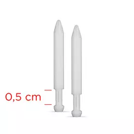 Перо для маркеров Molotow "Crossover Tip 227/211" 1,5 мм, 1 шт