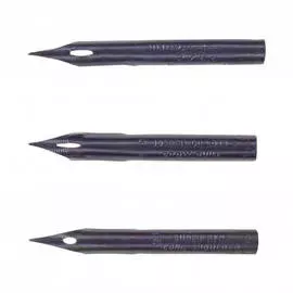 Перо остроконечное William Mitchell Gillot Mapping