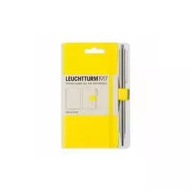 Петля для ручки Leuchtturm, теплый желтый