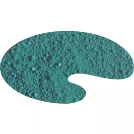 Пигмент "Эмти" Изумрудный 30 г