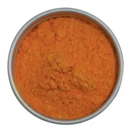 Пигмент Mijello "Mission Gold Pearl Pigments" 15 мл оранжевый жемчуг