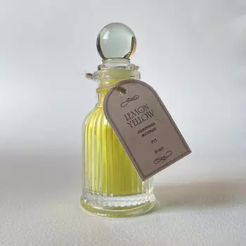 Пигмент nuance. в бутылочке "Лимонный желтый" (PY3)