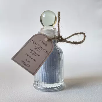 Пигмент nuance. в бутылочке "Марганцевый голубой" (PV23, PBL29, PW3)