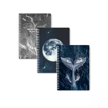 Планер день Remarklee MyPPlanner А5