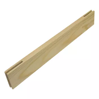 Планка средняя 46 см ТУЮКАН