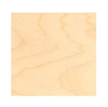 Планшет фанера Туюкан 39х55 см