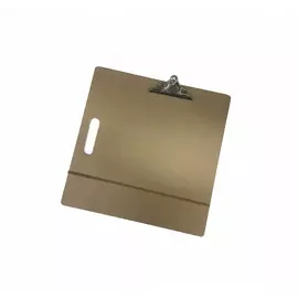 Планшет клипборд 45х45 см