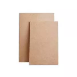 Планшет оргалит Эмти