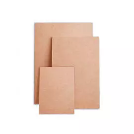 Планшет оргалит Эмти 55х75 см