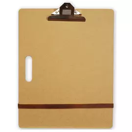 Планшет с зажимом Малевичъ А3 36х46 см