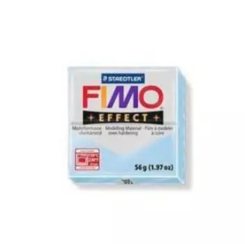 Пластика для запекания Staedtler "Fimo Effect" 56 г вода