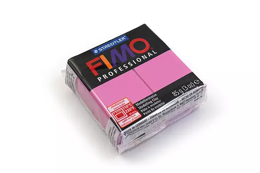 Пластика для запекания Staedtler "Fimo Professional" 85 г лаванда