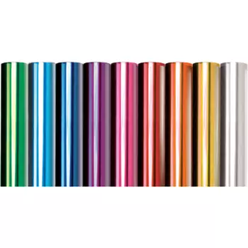 Пленка прозрачная из целлюлозы в рулоне Sadipal 0,5х2 м 30 г цвет прозрачный