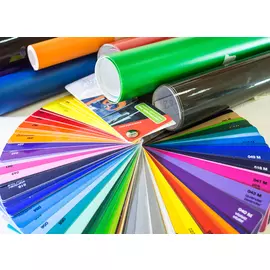 Пленка самоклеящаяся "ORACAL 641G" глянцевая