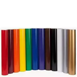 Пленка самоклеящаяся "ORACAL 641M", матовая, 1 кв.м.