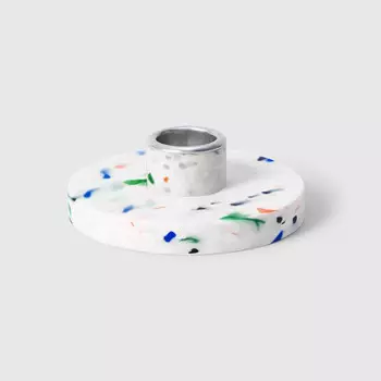 Подсвечник Recycle Object, для 1 свечи