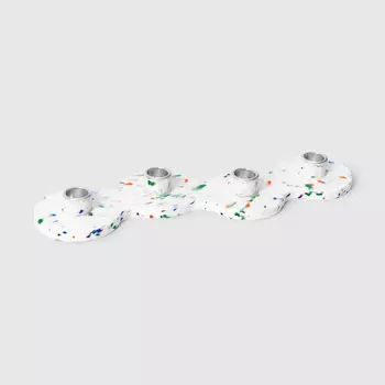 Подсвечник Recycle Object, для 4 свечей