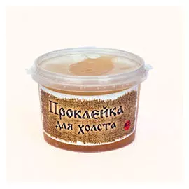 Проклейка для холста Таир 1000 мл