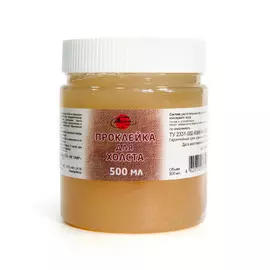 Проклейка для холста Таир 500 мл