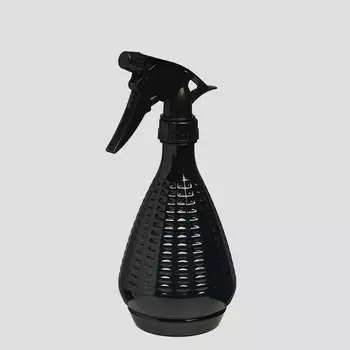 Пульверизатор KK/home перламутр чёрный 0,45 л.