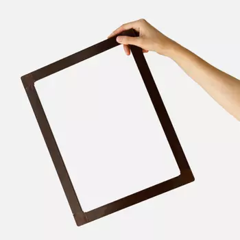 Рама М собранная