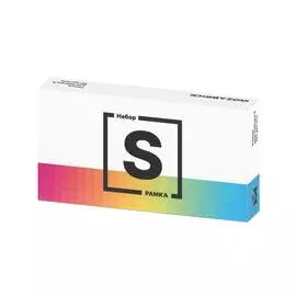 Рамка MOZABRICK для Набора S