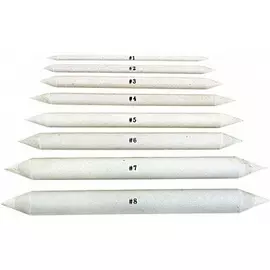 Растушевка №08, 16х170 мм