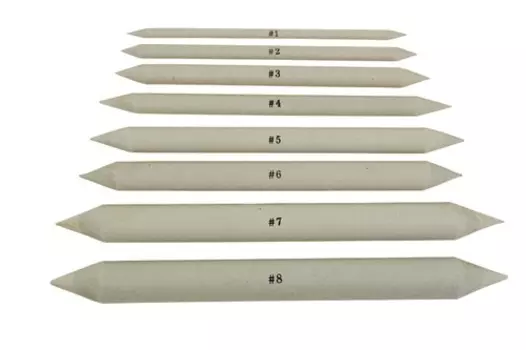 Растушевка № 2