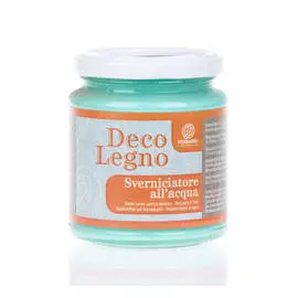 Растворитель для удаления красок на водной основе (смывка) Ferrario 250 мл