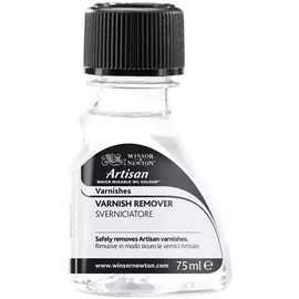 Растворитель лаков Winsor&amp;Newton 75 мл