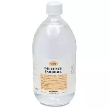 Разбавитель без запаха Maimeri 500 мл