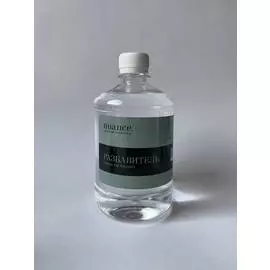 Разбавитель для масла nuance., 500 мл