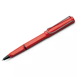 Роллер чернильный LAMY 316 safari, M63 Красный