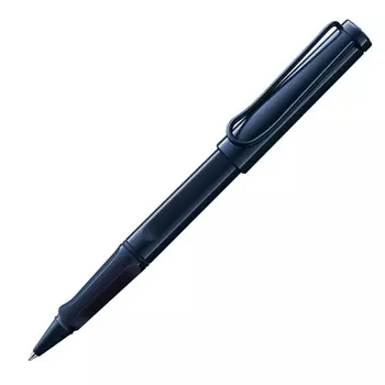 Роллер чернильный Lamy "3A9 safari", Dark dusk, M63Ч