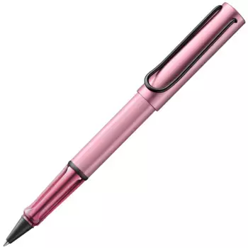 Роллер чернильный Lamy Autumn Pink 3E6 RB al-star, M63Ч