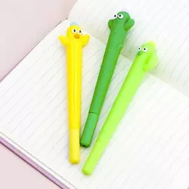 Ручка "Cactus", mix